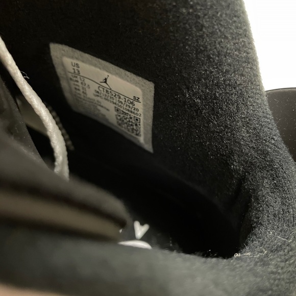 Air Jordan 6 Retro OG Carmine - Picture 9 of 14